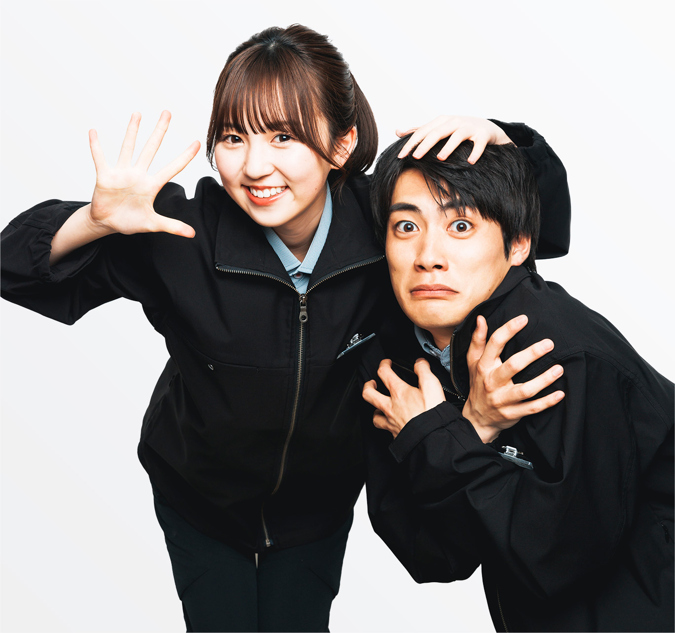 織りなせ
